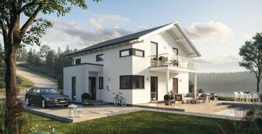 Einfamilienhaus zum Kauf Provisionsfrei 529.195 € 5 Zimmer 133 m² 670 m² Grundstück Schiffweiler Schiffweiler 66578