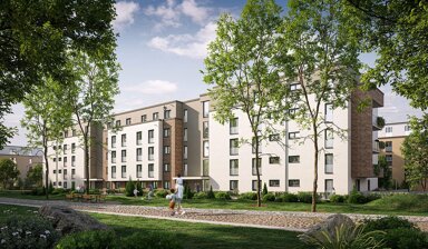 Wohnung zum Kauf provisionsfrei 489.900 € 4 Zimmer 101,3 m² 2. Geschoss Alte Römerstraße 20 Langen 5 Langen 63225