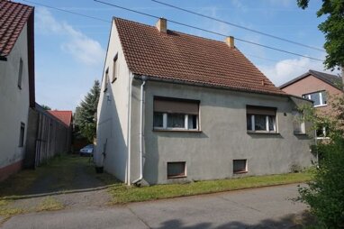 Einfamilienhaus zum Kauf 149.000 € 5 Zimmer 110 m² 1.613 m² Grundstück Göllnitz Sallgast 03238