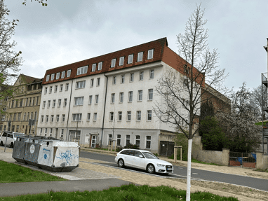 Bürogebäude zum Kauf 375.000 € Geußnitz Zeitz 06712