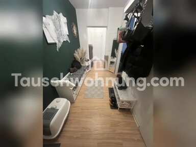 Wohnung zur Miete Tauschwohnung 404 € 2 Zimmer 56 m² 4. Geschoss Alt-Hohenschönhausen Berlin 10369