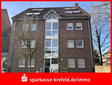 Wohnung zum Kauf 189.000 € 2 Zimmer 71,2 m² Fischeln Krefeld 47807