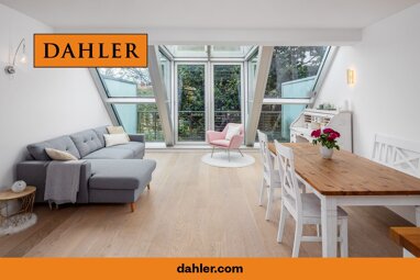 Wohnung zum Kauf 675.000 € 2,5 Zimmer 78 m² Hoheluft - Ost Hamburg 20251
