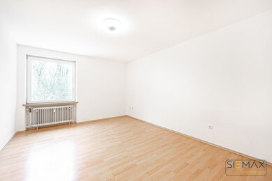 Studio zum Kauf 233.000 € 1 Zimmer 25,7 m² 1. Geschoss Thalk.Obersendl.-Forsten-Fürstenr.-Solln München / Forstenried 81476