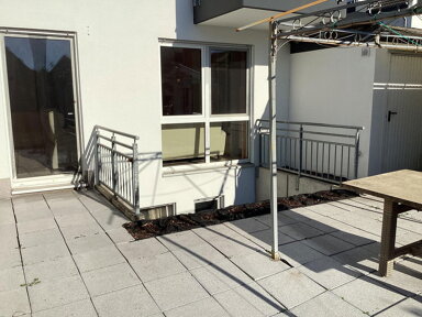 Terrassenwohnung zum Kauf provisionsfrei 475.000 € 4 Zimmer 124 m² EG Utfort Moers 47445