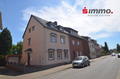 Einfamilienhaus zum Kauf 329.000 € 6 Zimmer 127 m² 495 m² Grundstück Baesweiler Baesweiler 52499