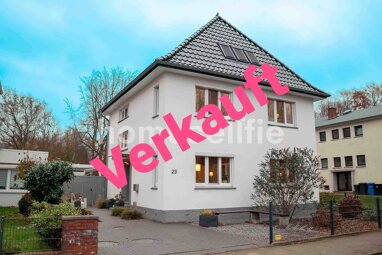 Einfamilienhaus zum Kauf Provisionsfrei 6 Zimmer 185,7 m² 600 m² Grundstück Deichhorst - Bezirk 9 Delmenhorst / Deichhorst 27753