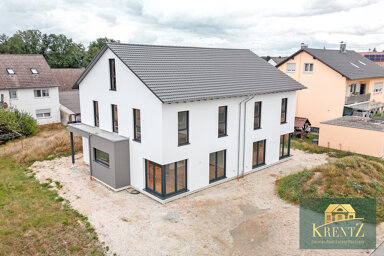 Mehrfamilienhaus zum Kauf 1.490.000 € 10 Zimmer 370 m² 753 m² Grundstück Röttenbach Röttenbach 91187