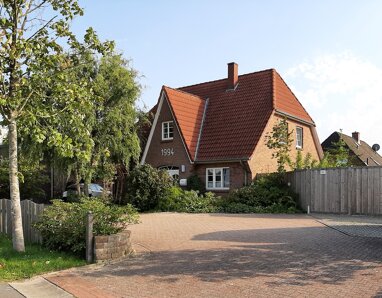 Einfamilienhaus zum Kauf 349.000 € 5 Zimmer 138 m² 936 m² Grundstück Breklum 25821