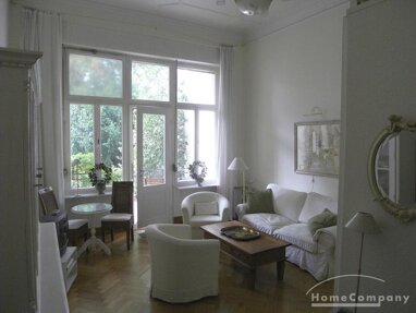 Wohnung zur Miete Wohnen auf Zeit 1.095 € 1 Zimmer 35 m² frei ab 31.12.2024 Poppelsdorf Bonn 53115
