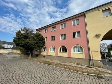 Wohnung zum Kauf als Kapitalanlage geeignet 59.000 € 2 Zimmer 48 m² Gustav- Freytag- Straße 10 Weißenfels Weißenfels 06667