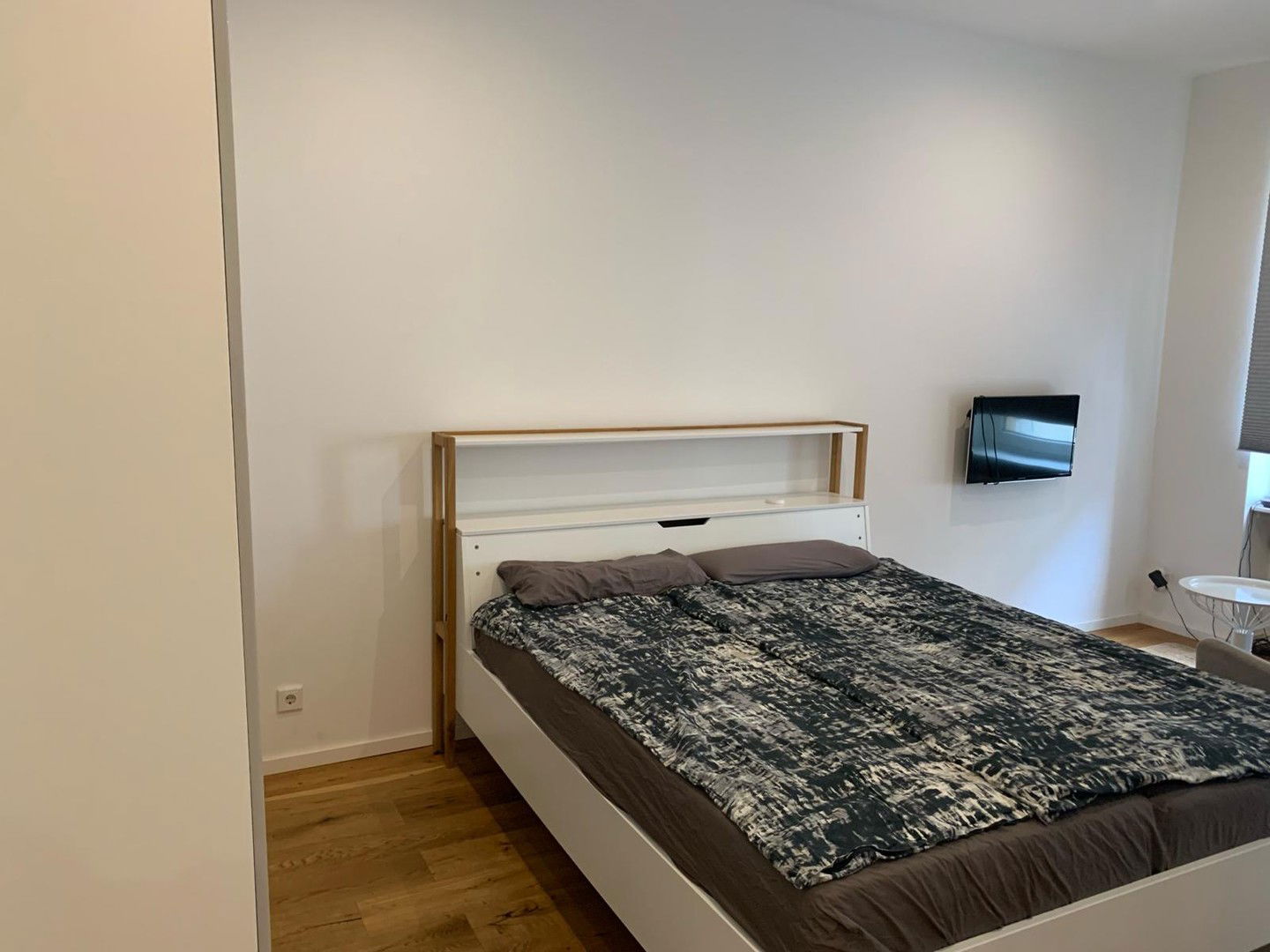 Wohnung zum Kauf provisionsfrei 235.000 € 1 Zimmer 39,1 m²<br/>Wohnfläche 3.<br/>Geschoss Osnabrückerstraße 30 Charlottenburg Berlin 10589