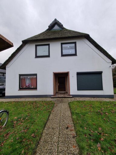 Wohnung zur Miete 425 € 2 Zimmer 50 m² EG Bexhövede Loxstedt 27612