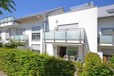 Wohnung zum Kauf 925.000 € 4 Zimmer 121 m² EG Wasserburger Landstraße 151 Waldtrudering München / Trudering 81827