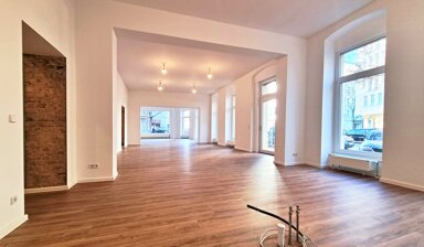 Büro-/Praxisfläche zur Miete provisionsfrei 3.555 € 3 Zimmer 158 m² Bürofläche Eisenacher Str. 47 Schöneberg Berlin 10823