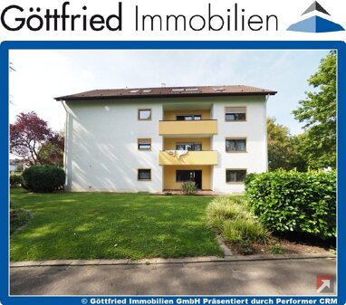 Wohnung zum Kauf 217.000 € 3 Zimmer 70 m² Vöhringen Vöhringen 89269