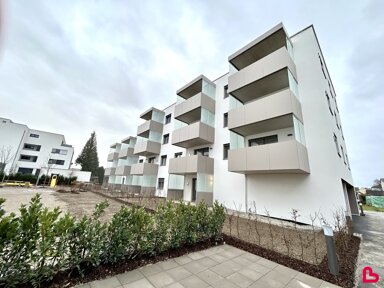 Wohnung zum Kauf 324.534 € 3 Zimmer 76 m² EG Max-Hirschenauer-Straße Schärding 4780