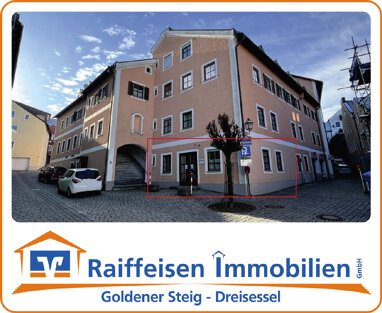 Immobilie zum Kauf 127.000 € 4 Zimmer Waldkirchen Waldkirchen 94065