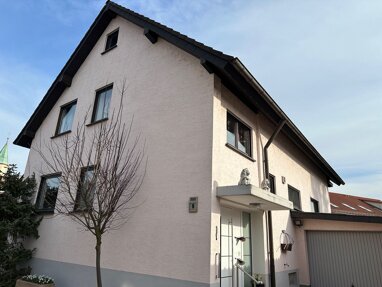 Haus zum Kauf 449.000 € 5 Zimmer 130 m² 310 m² Grundstück frei ab sofort Wyhl 79369