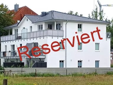 Penthouse zur Miete 862 € 2 Zimmer 76,6 m² 2. Geschoss Kaspersweg 39 a Kaspersweg Oldenburg 26133