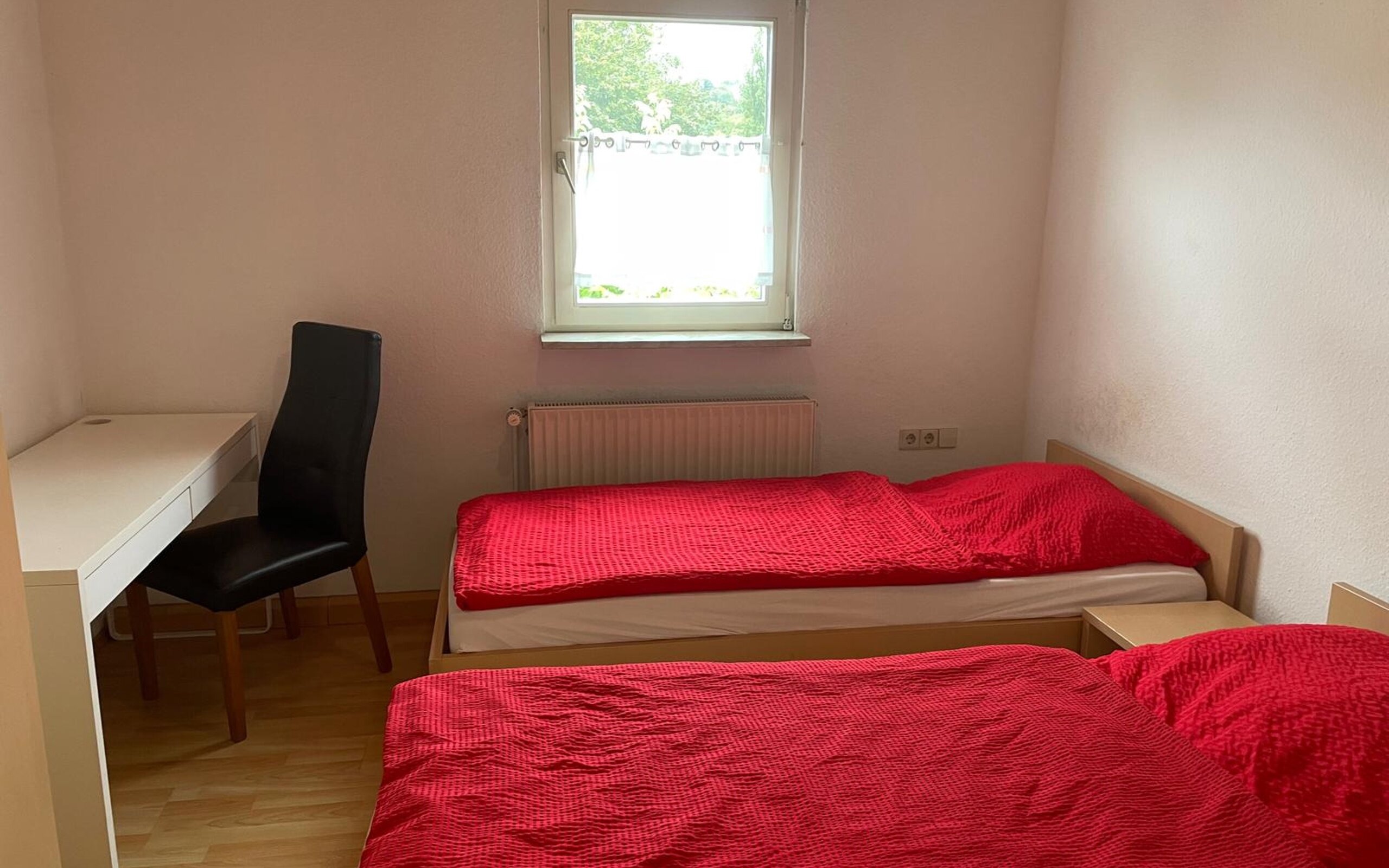 Wohnung zur Miete Wohnen auf Zeit 1.660 € 5 Zimmer 110 m²<br/>Wohnfläche 16.11.2024<br/>Verfügbarkeit Arnoldstrasse 0 Mühlhausen Stuttgart Mühlhausen 70378