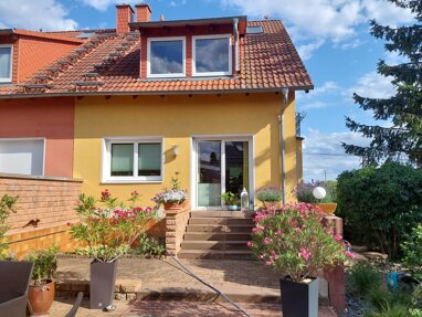 Doppelhaushälfte zum Kauf 440.000 € 7 Zimmer 148 m² 1.080 m² Grundstück Lützeroda Jena 07751