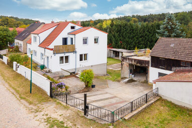 Einfamilienhaus zum Kauf 199.500 € 8 Zimmer 239,9 m² 4.240 m² Grundstück Neuzelle Neuzelle 15898