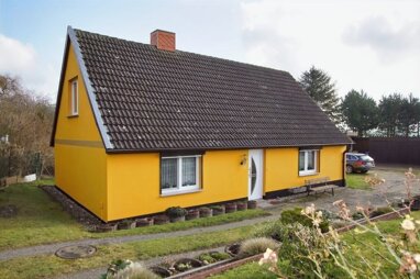 Einfamilienhaus zum Kauf 145.000 € 3 Zimmer 65 m² 1.418 m² Grundstück Kummerow Niepars 18442