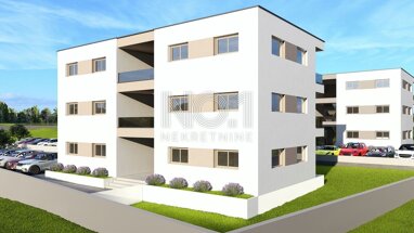Wohnung zum Kauf 178.600 € 3 Zimmer 64 m² 1. Geschoss Zminj center