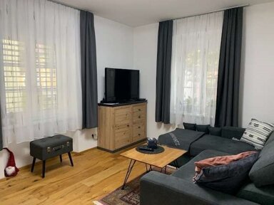 Wohnung zur Miete 455 € 2 Zimmer 56 m² Neuss Adolf-Flecken-Straße 10 Hafengebiet Neuss 41460