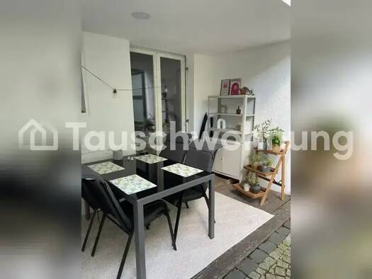 Wohnung zur Miete Tauschwohnung 900 € 2 Zimmer 65 m² Sülz Köln 50937