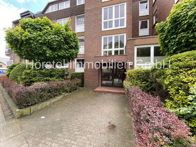 Wohnung zur Miete 550 € 1 Zimmer 48,6 m² Bergedorf Hamburg 21029