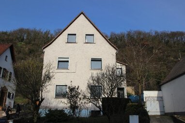 Einfamilienhaus zum Kauf 187.000 € 10 Zimmer 210 m² 790 m² Grundstück Ariendorf Bad Hönningen 53557
