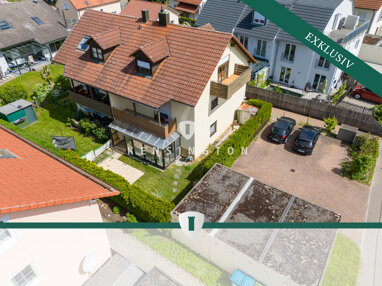 Wohnung zum Kauf 239.900 € 2 Zimmer 64,6 m² Erdgeschoss Feldkirchen Ingolstadt 85055