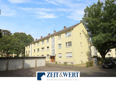 Wohnung zum Kauf 320.000 € 3 Zimmer 79 m² Humboldt / Gremberg Köln 51105