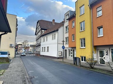 Wohnung zum Kauf 169.700 € 2 Zimmer 73 m² Bad Hersfeld Bad Hersfeld 36251