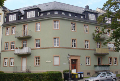 Wohnung zur Miete 330 € 3 Zimmer 57,3 m² 3. Geschoss Münchner Str. 13 Sonnenberg 215 Chemnitz 09130