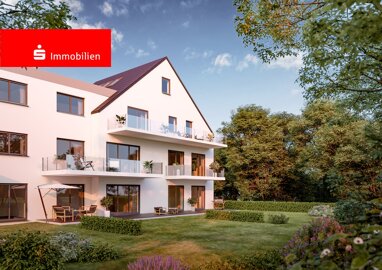 Wohnung zum Kauf 449.000 € 3 Zimmer 71,4 m² Seligenstadt Seligenstadt 63500