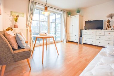 Wohnung zum Kauf 265.000 € 1 Zimmer 42 m² 1. Geschoss Niendorf/Ostsee Niendorf 23669