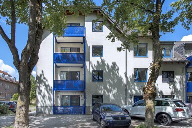 Wohnung zur Miete nur mit Wohnberechtigungsschein 567 € 4 Zimmer 89,5 m² EG frei ab 15.02.2025 Vennbahnstraße 15 Walheim Aachen 52076