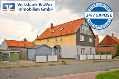 Mehrfamilienhaus zum Kauf 239.000 € 9 Zimmer 290 m² 438 m² Grundstück Meerdorf Wendeburg 38176