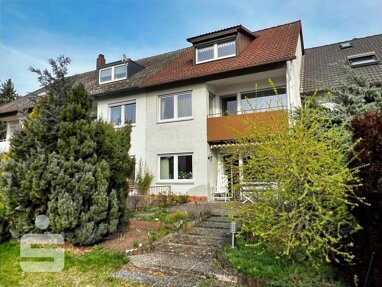 Reihenmittelhaus zum Kauf 469.000 € 5 Zimmer 150 m² 254 m² Grundstück Altenberg Oberasbach 90522