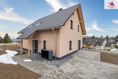 Einfamilienhaus zum Kauf Provisionsfrei 389.000 € 4 Zimmer 125 m² 426 m² Grundstück Buchholz Annaberg-Buchholz / Buchholz 09456