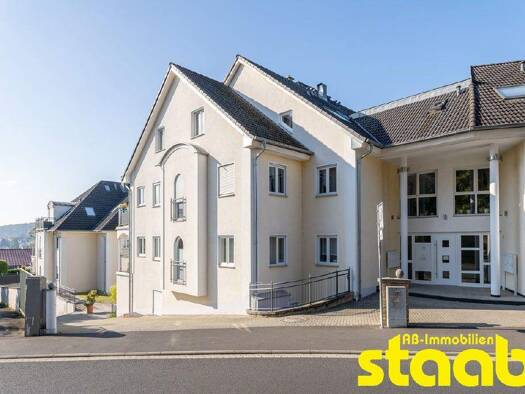 Wohnung zum Kauf 489.000 € 2,5 Zimmer 90 m² Schweinheim Aschaffenburg 63743