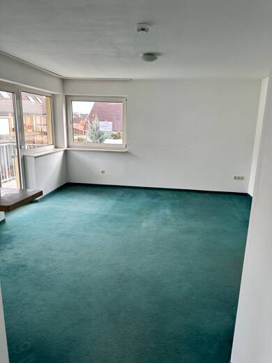 Wohnung zur Miete 400 € 1 Zimmer 33,4 m² 1. Geschoss frei ab sofort Veitsbronn Veitsbronn 90587