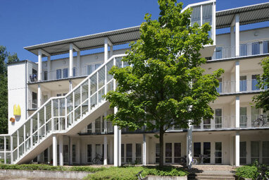 Wohnung zur Miete 180,03 € 2 Zimmer 26,7 m² 1. Geschoss Im Hollergrund 7 Lehesterdeich Bremen 28357