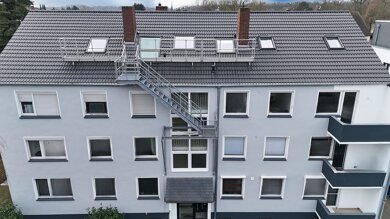 Wohnung zum Kauf 279.000 € 2 Zimmer 59,9 m² 3. Geschoss Horrem Kerpen 50169