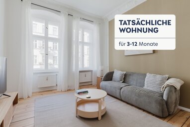 Studio zur Miete 1.910 € 2 Zimmer 56 m² 2. Geschoss frei ab sofort Johannisstraße 13 Mitte Berlin 10117