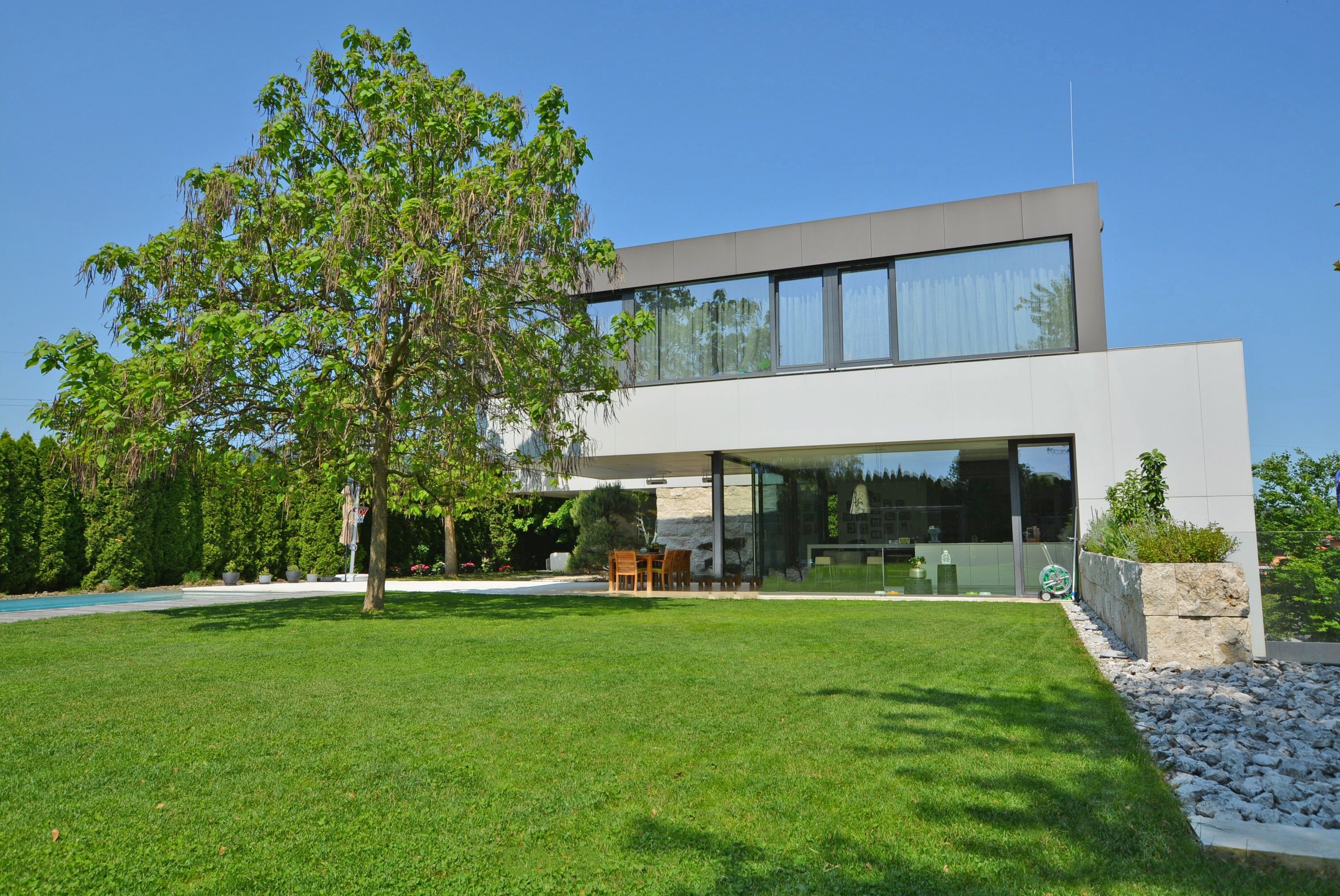 Villa zum Kauf 4.900.000 € 10 Zimmer 439 m²<br/>Wohnfläche 1.227 m²<br/>Grundstück Wals-Siezenheim 5071