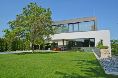 Einfamilienhaus zum Kauf 5.500.000 € 10 Zimmer 439 m² 1.227 m² Grundstück Wals-Siezenheim 5071